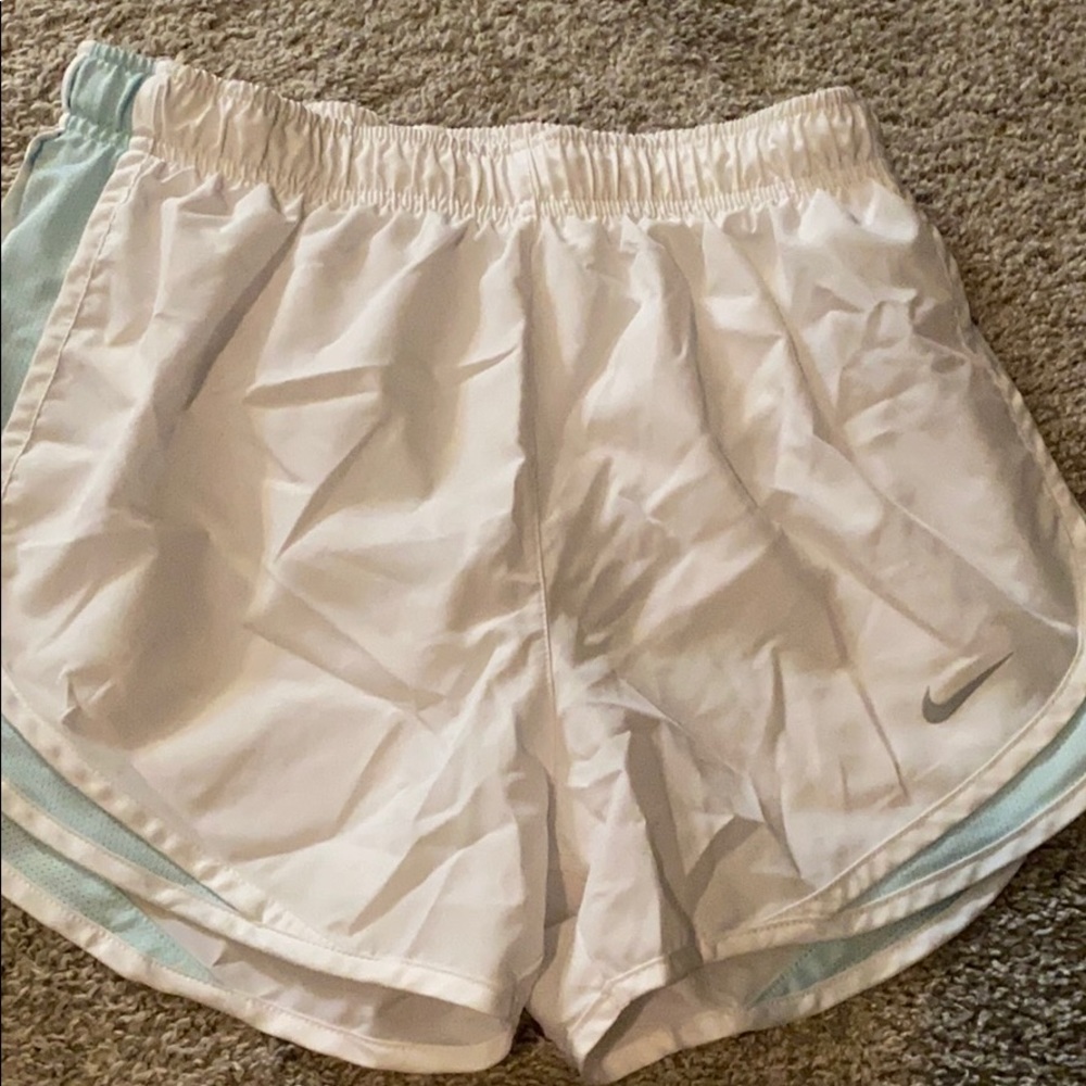 Nike Dri Fit Size small Shorts